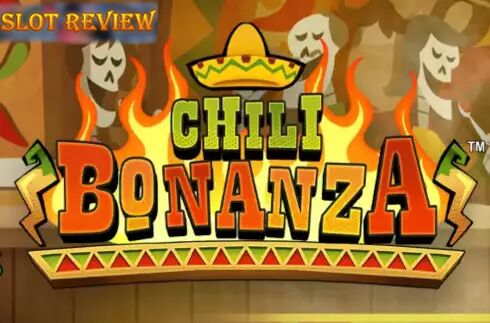 Chili Bonanza X UP Slot Review